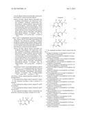 ANTIFUNGAL COMPOUNDS diagram and image