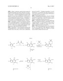 NOVEL COMPOUNDS diagram and image