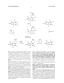 NOVEL COMPOUNDS diagram and image