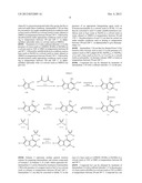 NOVEL COMPOUNDS diagram and image