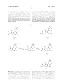 NOVEL COMPOUNDS diagram and image