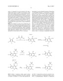 NOVEL COMPOUNDS diagram and image