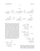 NOVEL COMPOUNDS diagram and image