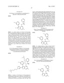 NOVEL COMPOUNDS diagram and image