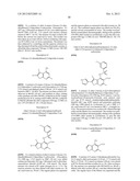 NOVEL COMPOUNDS diagram and image