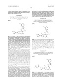 NOVEL COMPOUNDS diagram and image