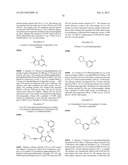 NOVEL COMPOUNDS diagram and image