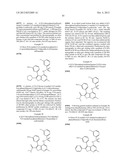 NOVEL COMPOUNDS diagram and image