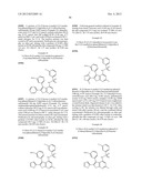 NOVEL COMPOUNDS diagram and image