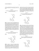 NOVEL COMPOUNDS diagram and image