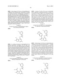 NOVEL COMPOUNDS diagram and image