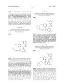 NOVEL COMPOUNDS diagram and image