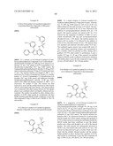 NOVEL COMPOUNDS diagram and image