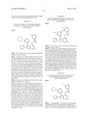 NOVEL COMPOUNDS diagram and image