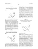 NOVEL COMPOUNDS diagram and image