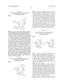 NOVEL COMPOUNDS diagram and image