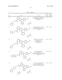 INHIBITORS OF AKT ACTIVITY diagram and image