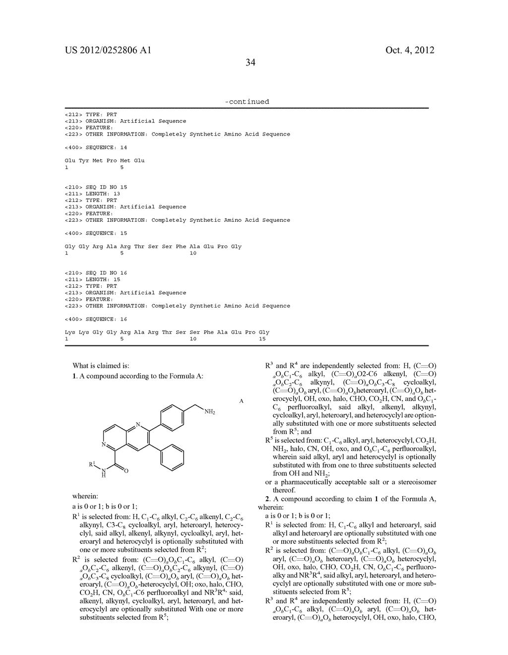 INHIBITORS OF AKT ACTIVITY - diagram, schematic, and image 35