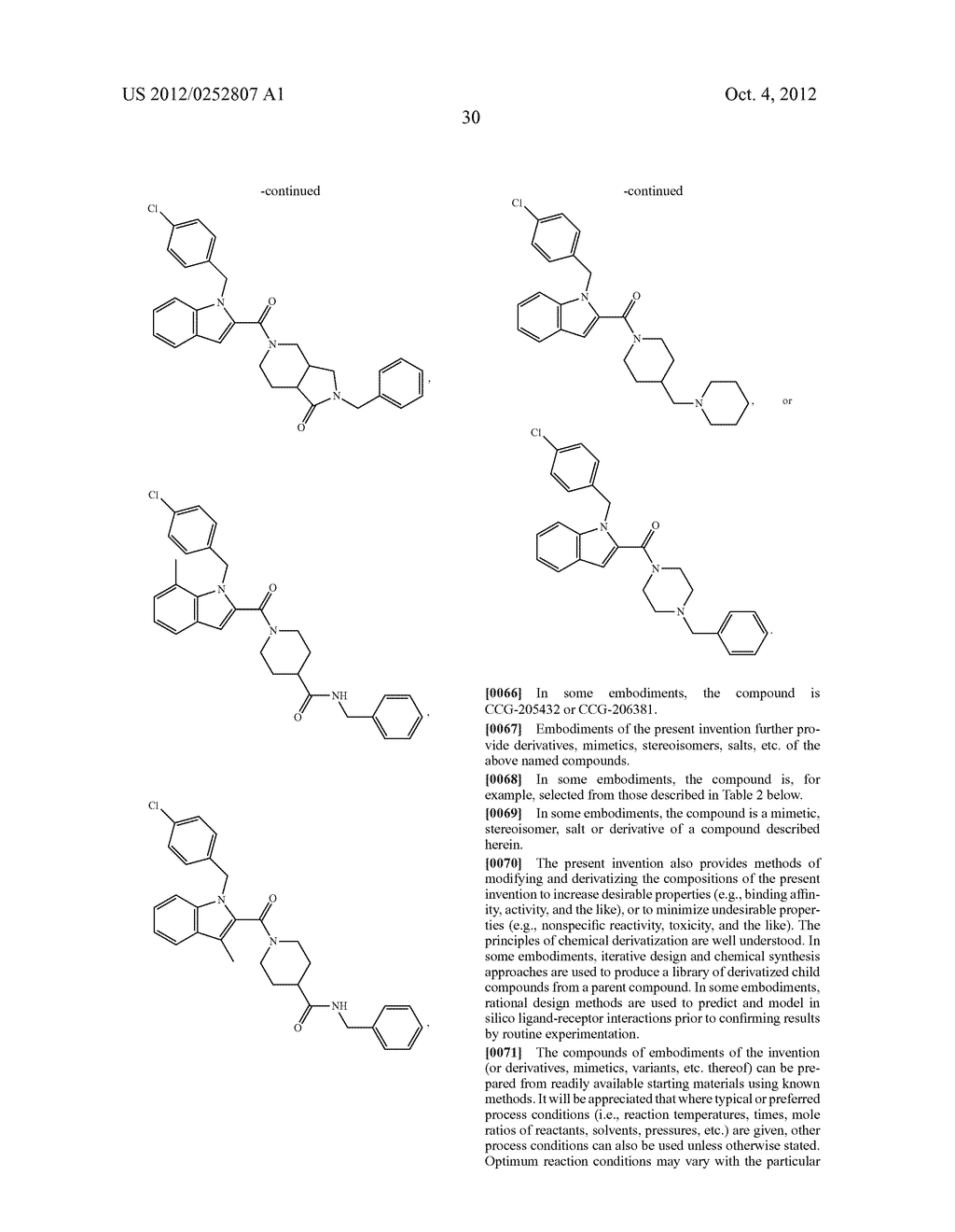 ARBOVIRUS INHIBITORS AND USES THEREOF - diagram, schematic, and image 34