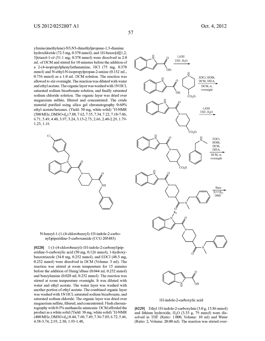 ARBOVIRUS INHIBITORS AND USES THEREOF - diagram, schematic, and image 61