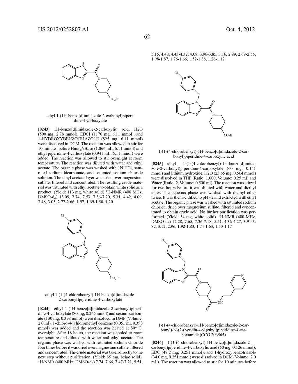 ARBOVIRUS INHIBITORS AND USES THEREOF - diagram, schematic, and image 66