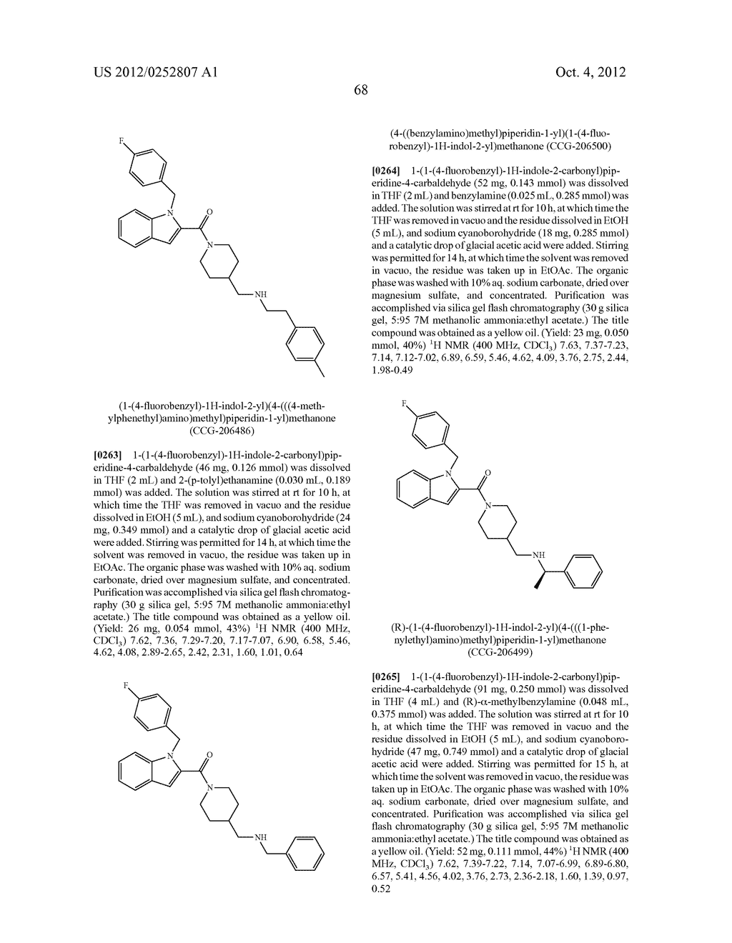 ARBOVIRUS INHIBITORS AND USES THEREOF - diagram, schematic, and image 72