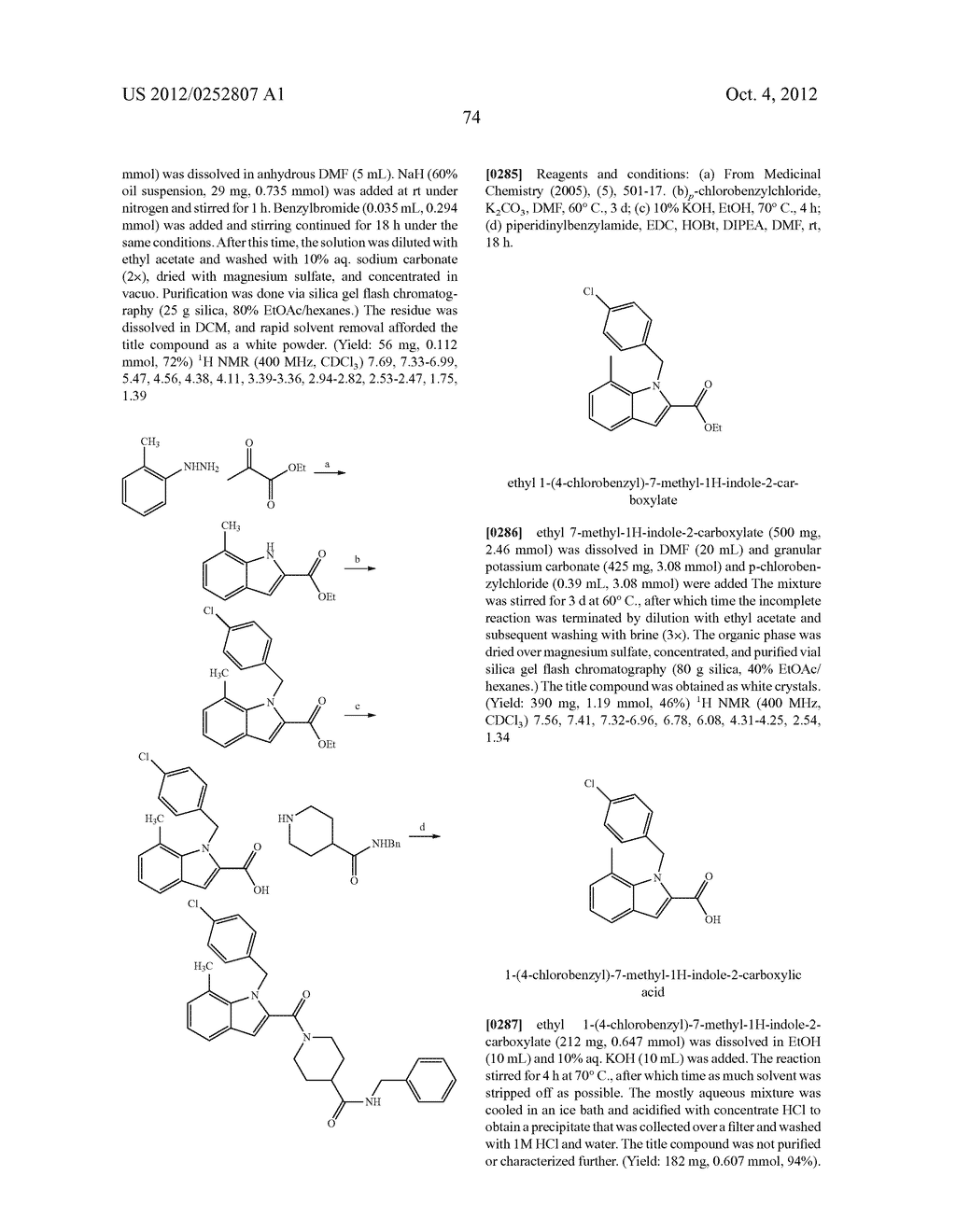 ARBOVIRUS INHIBITORS AND USES THEREOF - diagram, schematic, and image 78