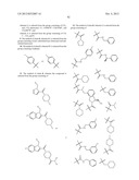 ARBOVIRUS INHIBITORS AND USES THEREOF diagram and image