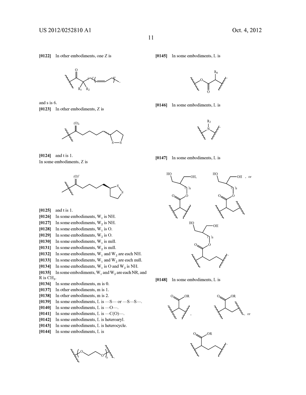 FATTY ACID NON-FLUSHING NIACIN DERIVATIVES AND THEIR USES - diagram, schematic, and image 12