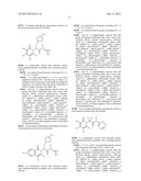 Glucokinase Activators diagram and image