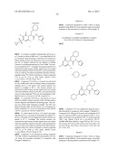 Glucokinase Activators diagram and image