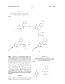 Glucokinase Activators diagram and image