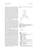 DERIVATIVES OF 6,7-DIHYDRO-5H-IMIDAZO[1,2-a]IMIDAZOLE-3-CARBOXYLIC ACID     AMIDES diagram and image