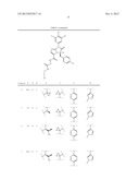 DERIVATIVES OF 6,7-DIHYDRO-5H-IMIDAZO[1,2-a]IMIDAZOLE-3-CARBOXYLIC ACID     AMIDES diagram and image