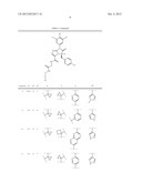 DERIVATIVES OF 6,7-DIHYDRO-5H-IMIDAZO[1,2-a]IMIDAZOLE-3-CARBOXYLIC ACID     AMIDES diagram and image