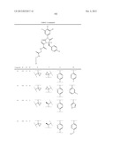 DERIVATIVES OF 6,7-DIHYDRO-5H-IMIDAZO[1,2-a]IMIDAZOLE-3-CARBOXYLIC ACID     AMIDES diagram and image