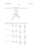 DERIVATIVES OF 6,7-DIHYDRO-5H-IMIDAZO[1,2-a]IMIDAZOLE-3-CARBOXYLIC ACID     AMIDES diagram and image