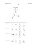 DERIVATIVES OF 6,7-DIHYDRO-5H-IMIDAZO[1,2-a]IMIDAZOLE-3-CARBOXYLIC ACID     AMIDES diagram and image