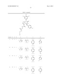 DERIVATIVES OF 6,7-DIHYDRO-5H-IMIDAZO[1,2-a]IMIDAZOLE-3-CARBOXYLIC ACID     AMIDES diagram and image