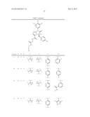 DERIVATIVES OF 6,7-DIHYDRO-5H-IMIDAZO[1,2-a]IMIDAZOLE-3-CARBOXYLIC ACID     AMIDES diagram and image