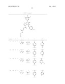 DERIVATIVES OF 6,7-DIHYDRO-5H-IMIDAZO[1,2-a]IMIDAZOLE-3-CARBOXYLIC ACID     AMIDES diagram and image