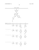 DERIVATIVES OF 6,7-DIHYDRO-5H-IMIDAZO[1,2-a]IMIDAZOLE-3-CARBOXYLIC ACID     AMIDES diagram and image