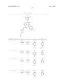 DERIVATIVES OF 6,7-DIHYDRO-5H-IMIDAZO[1,2-a]IMIDAZOLE-3-CARBOXYLIC ACID     AMIDES diagram and image