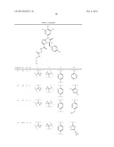 DERIVATIVES OF 6,7-DIHYDRO-5H-IMIDAZO[1,2-a]IMIDAZOLE-3-CARBOXYLIC ACID     AMIDES diagram and image