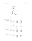 DERIVATIVES OF 6,7-DIHYDRO-5H-IMIDAZO[1,2-a]IMIDAZOLE-3-CARBOXYLIC ACID     AMIDES diagram and image