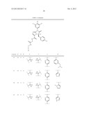 DERIVATIVES OF 6,7-DIHYDRO-5H-IMIDAZO[1,2-a]IMIDAZOLE-3-CARBOXYLIC ACID     AMIDES diagram and image