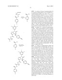 DERIVATIVES OF 6,7-DIHYDRO-5H-IMIDAZO[1,2-a]IMIDAZOLE-3-CARBOXYLIC ACID     AMIDES diagram and image