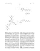 DERIVATIVES OF 6,7-DIHYDRO-5H-IMIDAZO[1,2-a]IMIDAZOLE-3-CARBOXYLIC ACID     AMIDES diagram and image