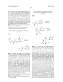 DERIVATIVES OF 6,7-DIHYDRO-5H-IMIDAZO[1,2-a]IMIDAZOLE-3-CARBOXYLIC ACID     AMIDES diagram and image