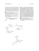 DERIVATIVES OF 6,7-DIHYDRO-5H-IMIDAZO[1,2-a]IMIDAZOLE-3-CARBOXYLIC ACID     AMIDES diagram and image